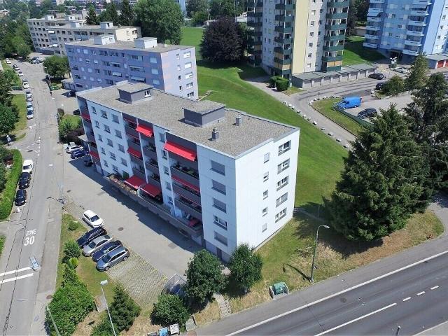 Apartment with 3 rooms for rent in Fribourg 75 m² | dreamo. Ch