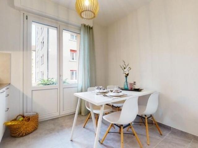 Apartment with 3 rooms for rent in Fribourg 81 m² | dreamo. Ch