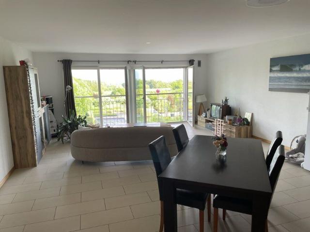 Apartment with 3 rooms for rent in Genolier | dreamo. Ch