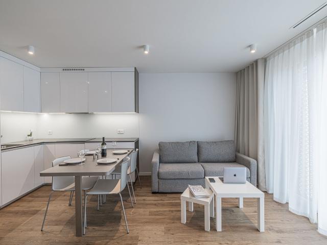 Apartment with 3 rooms for rent in Geneva 33 m² | dreamo. Ch