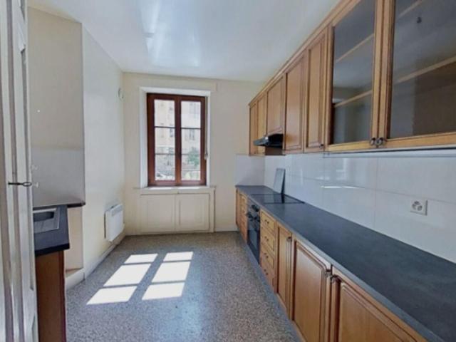 Apartment with 3 rooms for rent in Genève 55 m² | dreamo. Ch