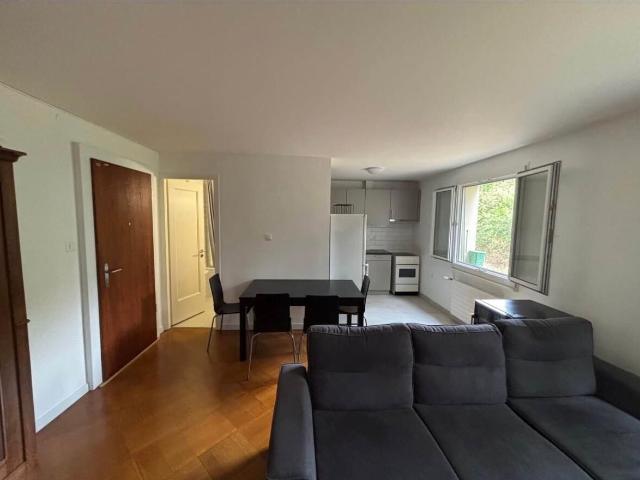 Apartment with 3 rooms for rent in Genève 55 m² | dreamo. Ch