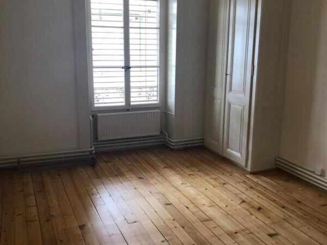 Apartment with 3 rooms for rent in Genève 59 m² | dreamo. Ch