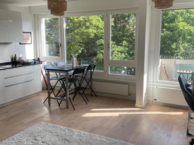 Apartment with 3 rooms for rent in Genève 61 m² | dreamo. Ch