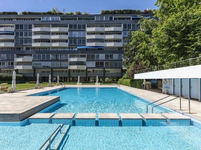 Apartment with 3 rooms for rent in Genève 72 m² | dreamo. Ch