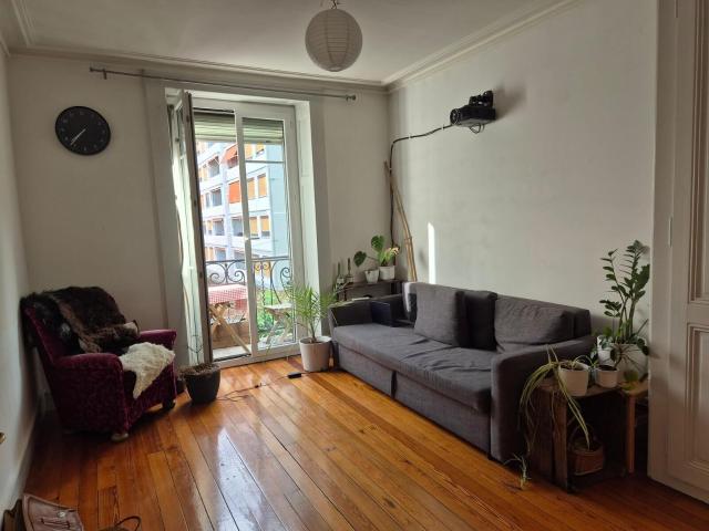 Apartment with 3 rooms for rent in Genève Ref 3MMINSKY106 | dreamo. Ch