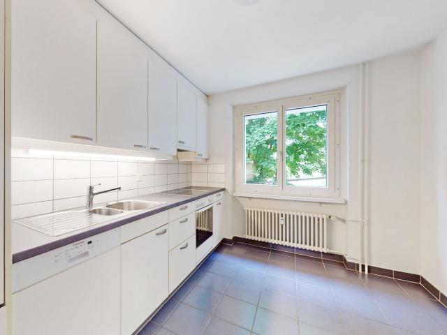 Apartment with 3 rooms for rent in Ipsach 66 m² | dreamo. Ch