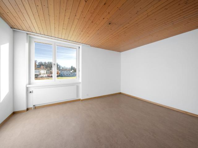 Apartment with 3 rooms for rent in Jona 71 m² | dreamo. Ch