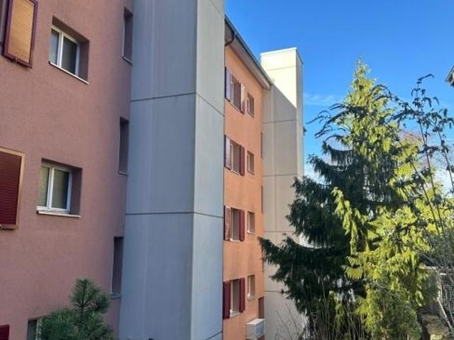 Apartment with 3 rooms for rent in Luzern 59 m² | dreamo. Ch
