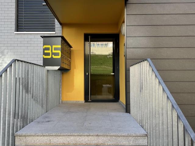 Apartment with 3 rooms for rent in La Chaux de Fonds 62 m² | dreamo. Ch
