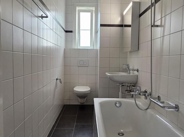 Apartment with 3 rooms for rent in La Chaux de Fonds 75 m² | dreamo. Ch