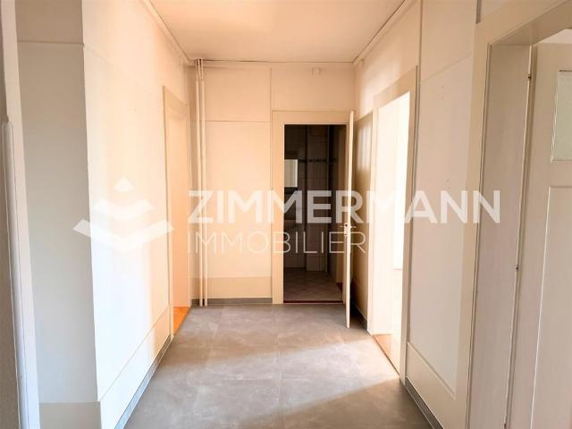 Apartment with 3 rooms for rent in La Chaux de Fonds 80 m² | dreamo. Ch