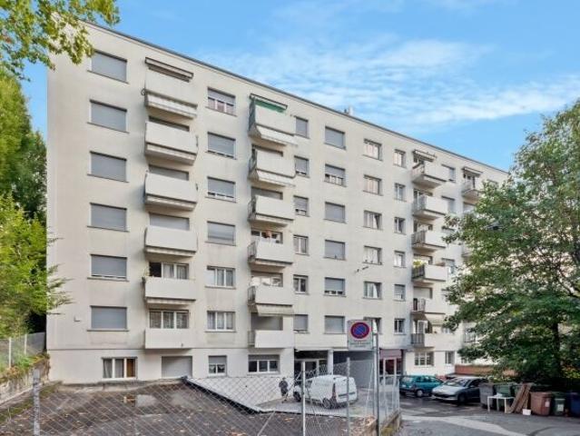 Apartment with 3 rooms for rent in Lausanne 46 m² | dreamo. Ch