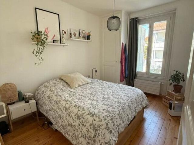 Apartment with 3 rooms for rent in Lausanne 64 m² | dreamo. Ch