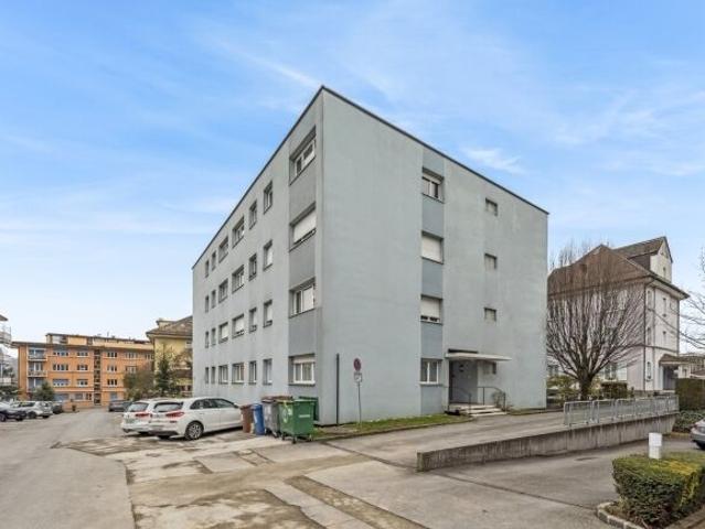 Apartment with 3 rooms for rent in Lausanne 67 m² | dreamo. Ch