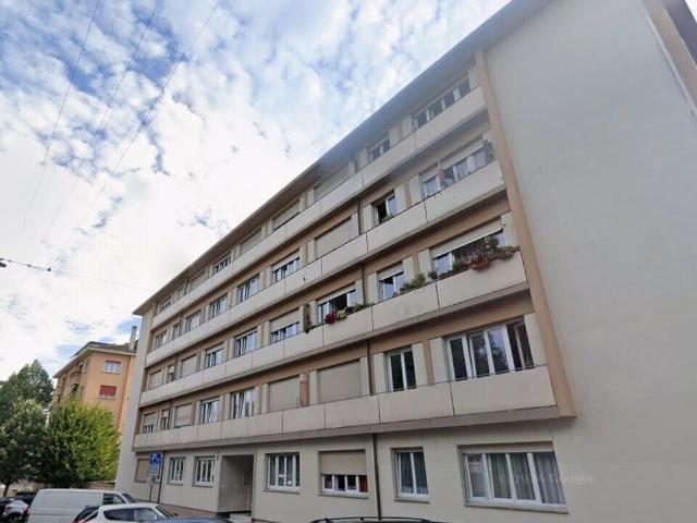 Apartment with 3 rooms for rent in Lausanne 60 m² | dreamo. Ch