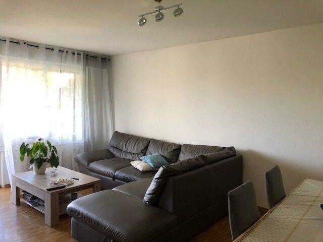 Apartment with 3 rooms for rent in Lausanne 77 m² | dreamo. Ch
