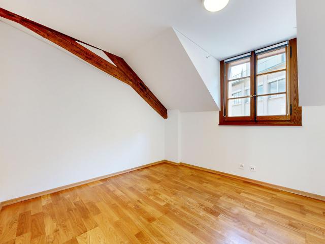 Apartment with 3 rooms for rent in Lausanne 84 m² | dreamo. Ch