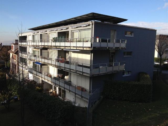 Apartment with 3 rooms for rent in Lausanne 83 m² | dreamo. Ch