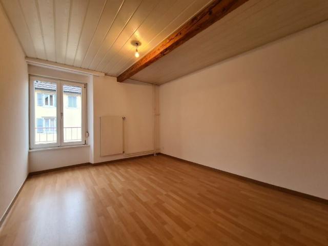 Apartment with 3 rooms for rent in Le Locle 70 m² | dreamo. Ch