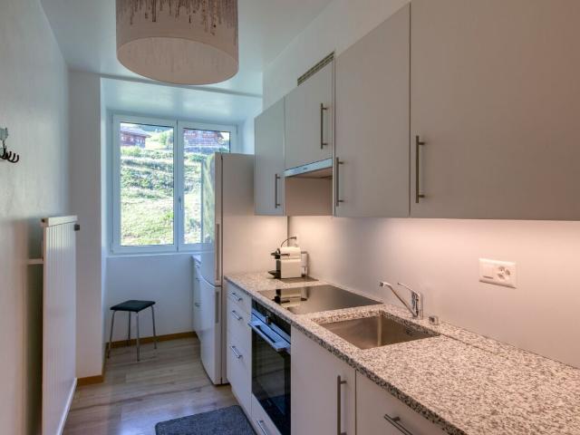 Apartment with 3 rooms for rent in Les Crosets 75 m² | dreamo. Ch