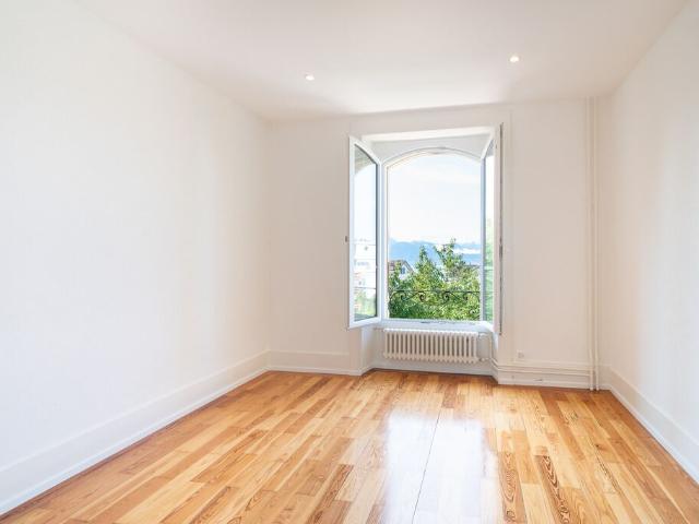 Apartment with 3 rooms for rent in Pully 62 m² | dreamo. Ch