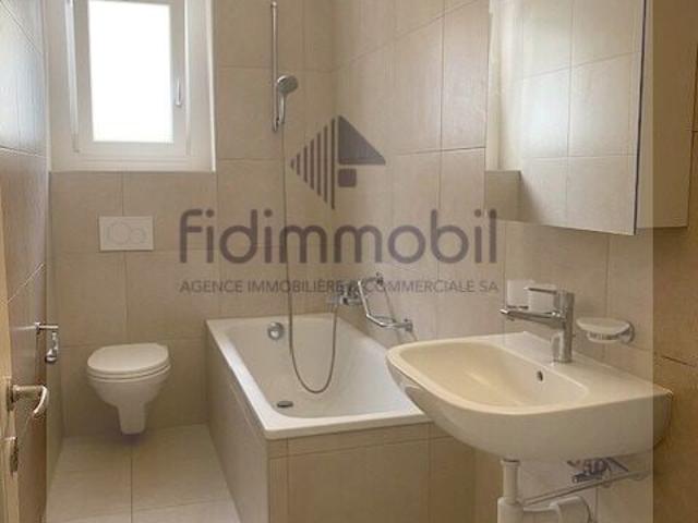 Apartment with 3 rooms for rent in Peseux 67 m² | dreamo. Ch