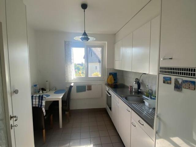 Apartment with 3 rooms for rent in Pieterlen | dreamo. Ch