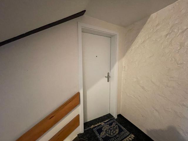 Apartment with 3 rooms for rent in Porrentruy 40 m² | dreamo. Ch