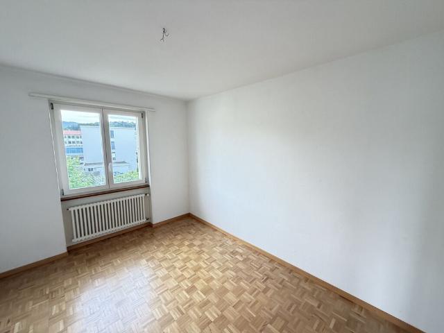 Apartment with 3 rooms for rent in Porrentruy 63 m² | dreamo. Ch