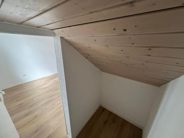 Apartment with 3 rooms for rent in Porrentruy 65 m² | dreamo. Ch