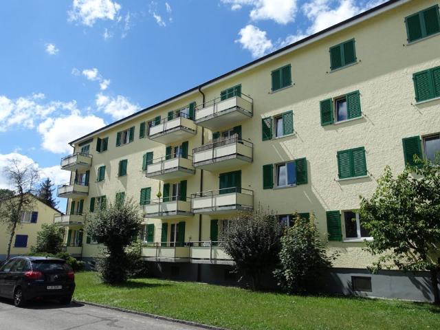 Apartment with 3 rooms for rent in Porrentruy Ref 22946 | dreamo. Ch