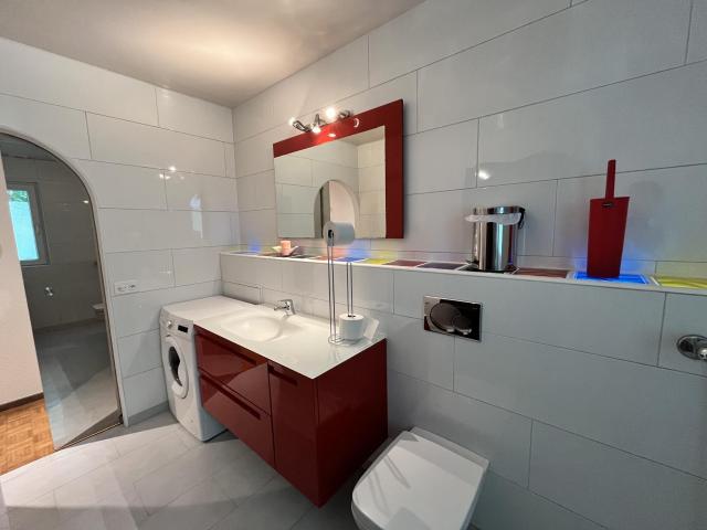 Apartment with 3 rooms for rent in Pregny Chambésy 55 m² | dreamo. Ch