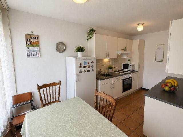 Apartment with 3 rooms for rent in Prilly 72 m² | dreamo. Ch