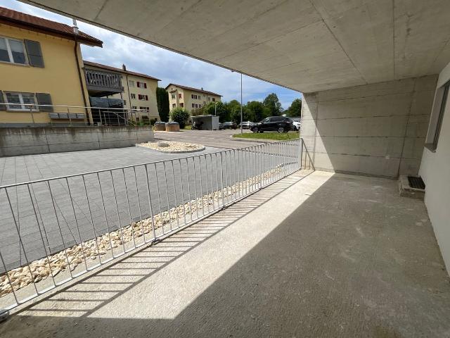 Apartment with 3 rooms for rent in Reconvilier 49 m² | dreamo. Ch