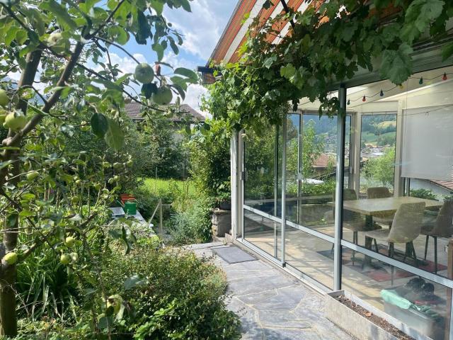Apartment with 3 rooms for rent in Reichenbach im Kandertal 100 m² | dreamo. Ch