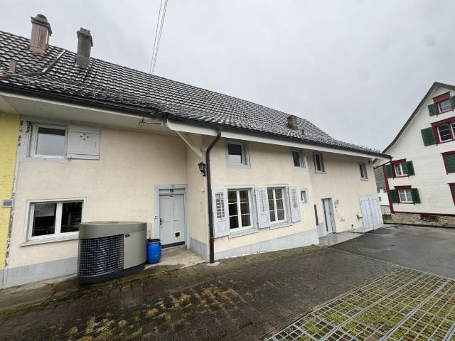 Apartment with 3 rooms for rent in Rothenhausen | dreamo. Ch