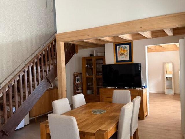 Apartment with 3 rooms for rent in St Barthélemy VD 103 m² | dreamo. Ch