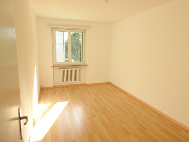 Apartment with 3 rooms for rent in St. Gallen 63 m² | dreamo. Ch