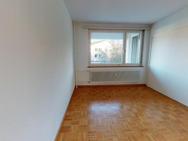 Apartment with 3 rooms for rent in St. Gallen 70 m² | dreamo. Ch