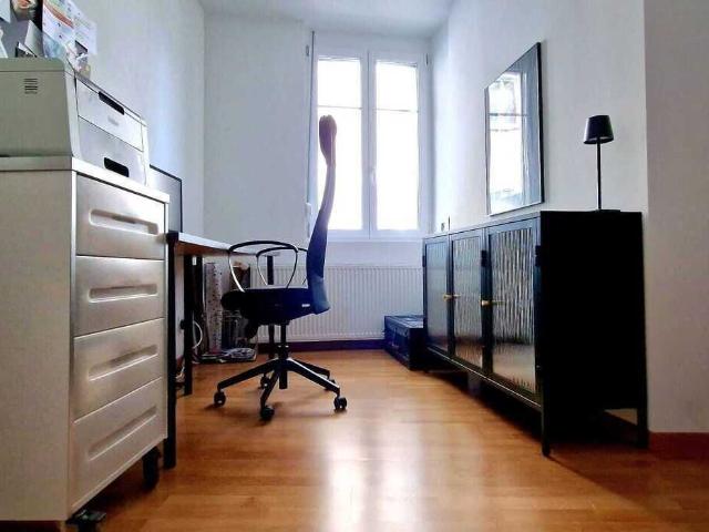 Apartment with 3 rooms for rent in St. Gallen 78 m² | dreamo. Ch