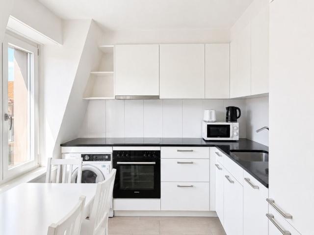 Apartment with 3 rooms for rent in St. Gallen Ref WHG 14 | dreamo. Ch