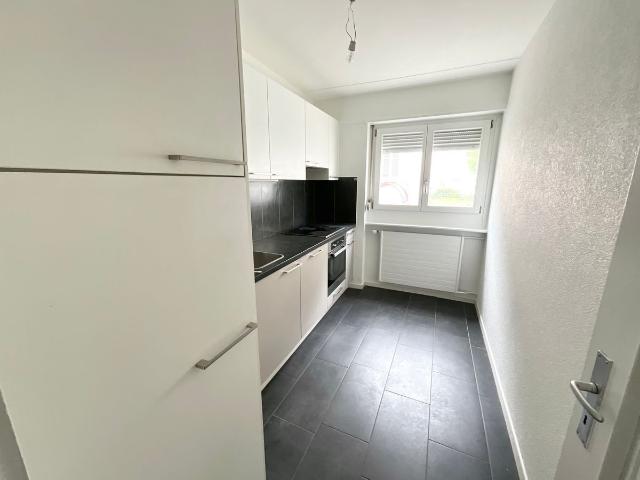 Apartment with 3 rooms for rent in St Imier 62 m² | dreamo. Ch