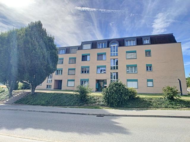 Apartment with 3 rooms for rent in Tafers 85 m² | dreamo. Ch