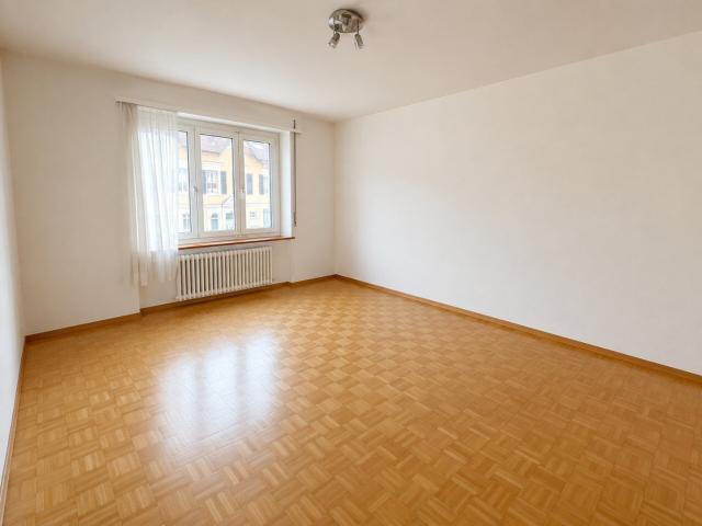 Apartment with 3 rooms for rent in Tavannes | dreamo. Ch