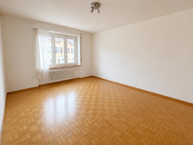 Apartment with 3 rooms for rent in Tavannes | dreamo. Ch