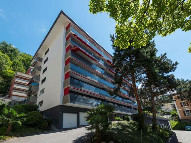 Un espace à vivre agréable