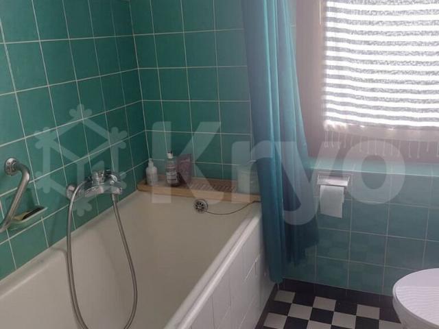 Apartment with 3 rooms for rent in Travers 70 m² | dreamo. Ch