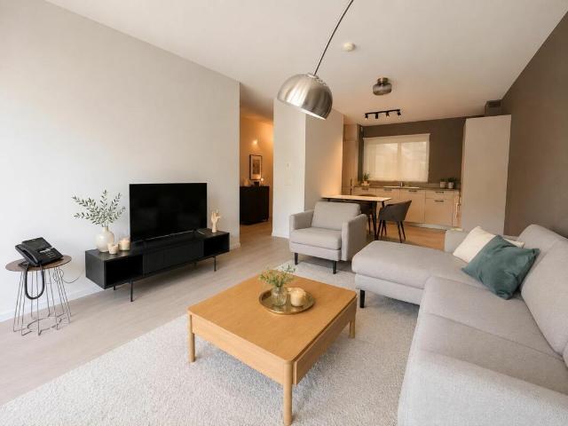 Apartment with 3 rooms for rent in Troinex 60 m² | dreamo. Ch