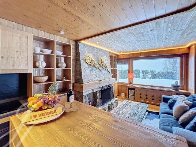 Apartment with 3 rooms for rent in Verbier 67 m² | dreamo. Ch